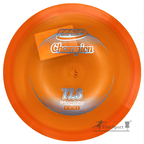 Innova Champion TL3