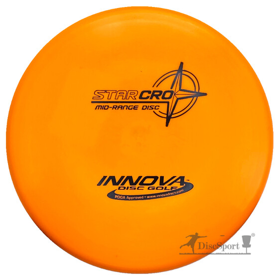 Innova Star Cro