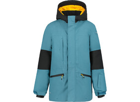 Laste jope Icepeak Lamar JR tumeroheline