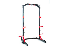 Kükipuur/alus Gymstick Half-Power Rack