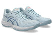 Võrkpallijalatsid Asics Upcourt 6 W helesinine