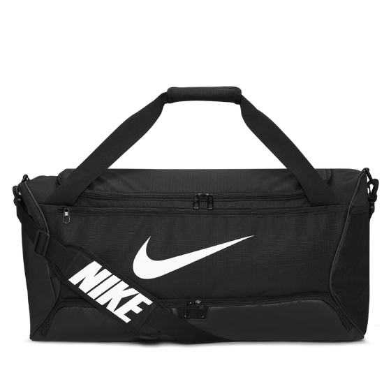 Spordikott Nike Brasilia Medium Duffel 60L must