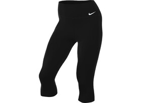 Naiste treeningpüksid Nike W ONE DF HR CPRI TIGHT must