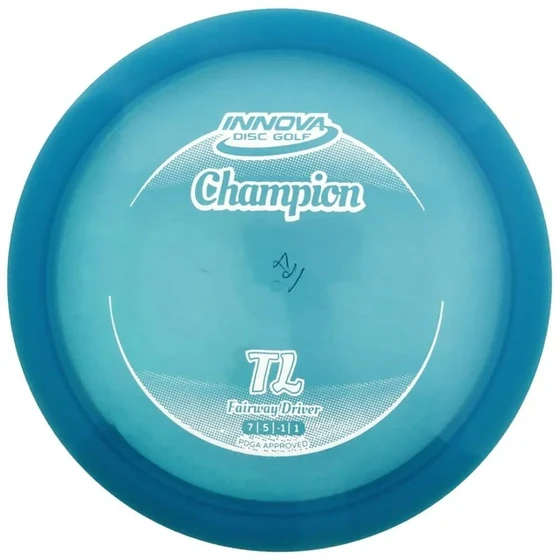 Innova Champion TL