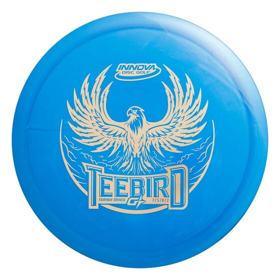 Innova GStar Teebird