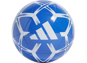 Jalgpall adidas Starlancer sinine/valge