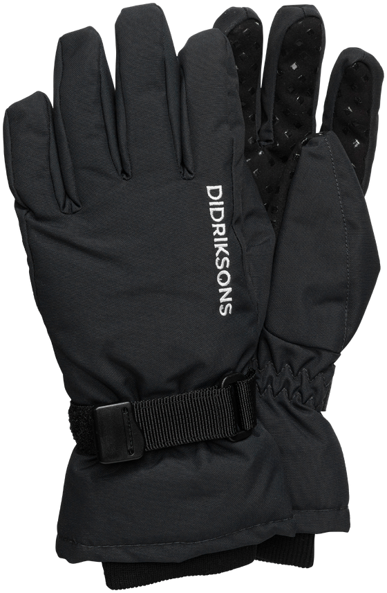 Kindad Didriksons Biggles Gloves 3 must