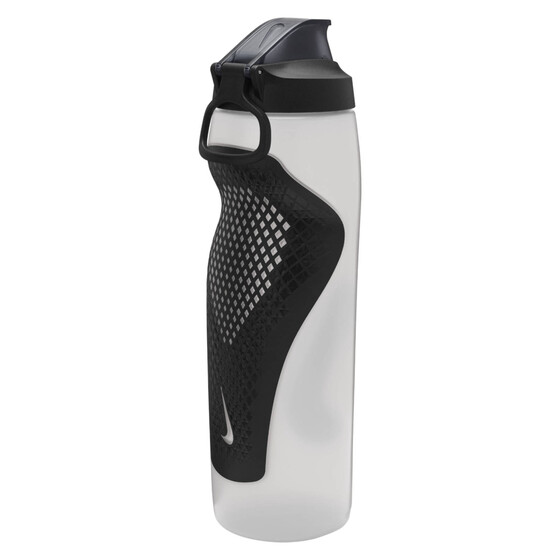 Joogipudel NIKE REFUEL BOTTLE LOCKING LID valge 32OZ