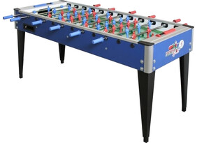 Lauajalgpall College 6