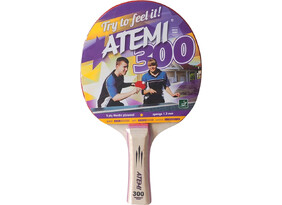 Lauatennise reket Atemi 300