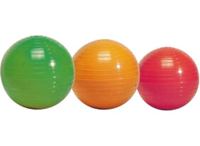 Kuulitõuke sisekuul PVC 200 gr, sinine