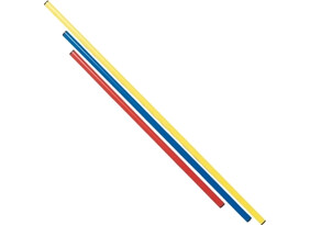 Võimlemiskepp 160 cm, värvivalik