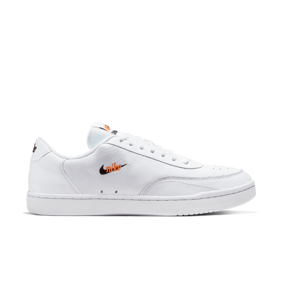 Vabaajajalatsid Nike Court Vintage PREM valge