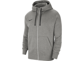 Meeste dressipluus Nike Mens Fleece PARK20 Full-Zip Hoodie hall
