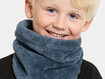 Sallkrae Didriksons Mejram Kids Neckwarmer sinine