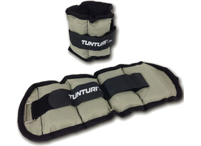 Jala- ja käeraskus Tunturi Arm/Leg 1.5 kg