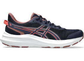 Naiste jooksujalatsid Asics JOLT 5 W tumesinine/roosa
