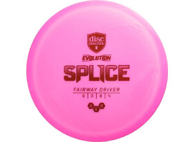 Discmania Evolution Neo line Splice