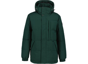 Meeste jope Icepeak Ameria tumeroheline