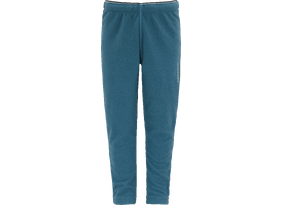 Laste fliispüksid Didriksons Monte 7 sinine