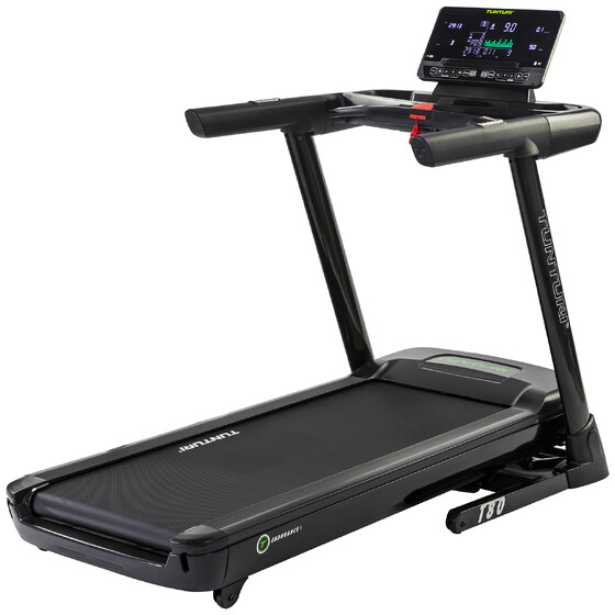 Jooksulint Tunturi Signature T80 Treadmill