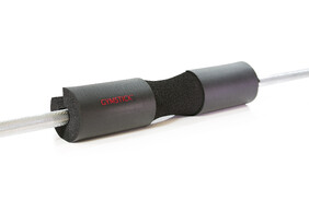 Tõstekangi pehmenduspadi kaelale Gymstick