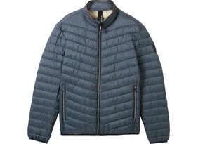 Meeste jope Tom Tailor M tumesinine