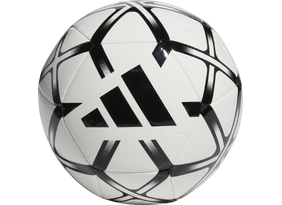 Jalgpall adidas Starlancer valge/must