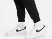 Dressipüksid Nike W NSW CLUB FLC MR PANT STD must