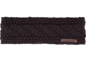 Naiste PEAPAEL STARLING HEADBAND 5095 tumehall