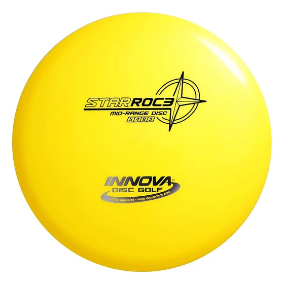 Innova Star Roc 3