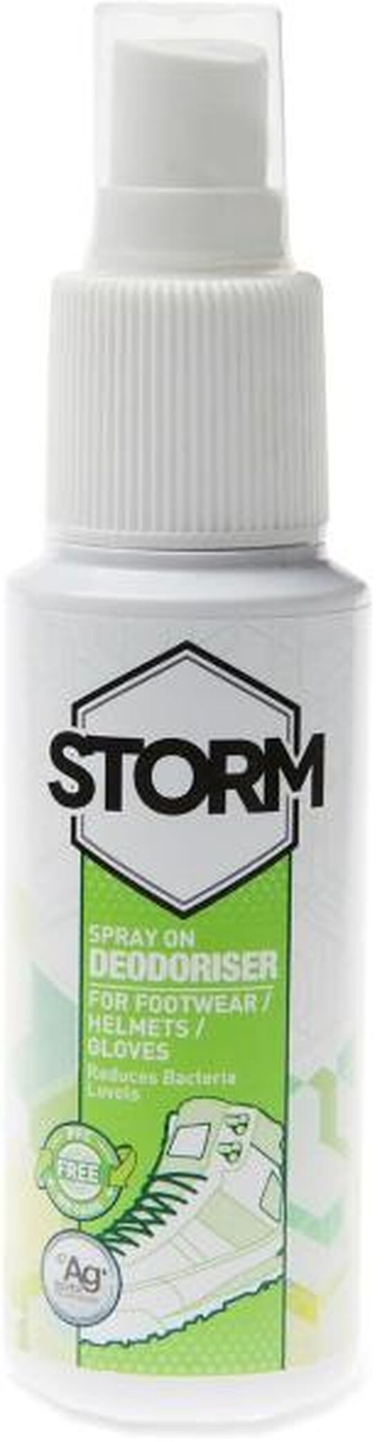 Deso deodorant STORM Deo 75ml