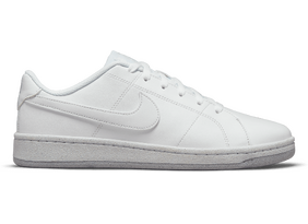 Naiste vabaajajalatsid NIKE WMNS COURT ROYALE 2 NN valge