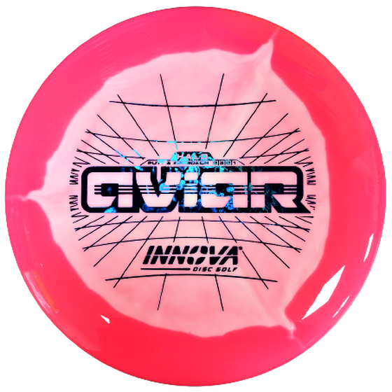 Innova Halo Star Aviar Putt&Approach