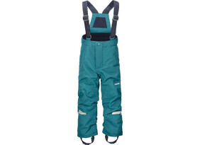 Laste suusapüksid Didriksons IDRE 2 sinine