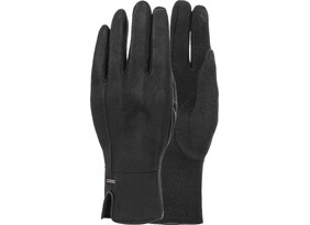 Naiste kindad/sõrmikud Luhta Napinlahti must