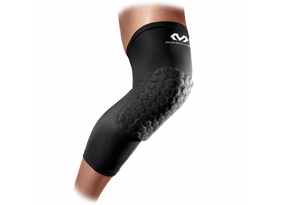 Põlvekaitsmed HEX McDavid 6446 must