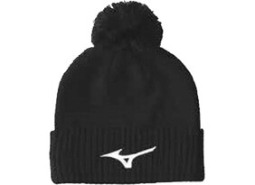 Müts Mizuno Jingasa Bobble Hat must