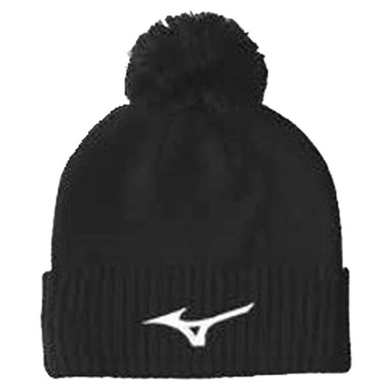 Müts Mizuno Jingasa Bobble Hat must