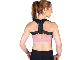 Rühirihmad Gymstick Posture Corrector
