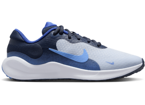 Laste jooksujalatsid NIKE REVOLUTION 7 (GS) helesinine/tumesinine