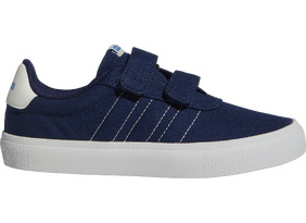 Laste vabaajajalatsid adidas Vulcraidar CF C tumesinine