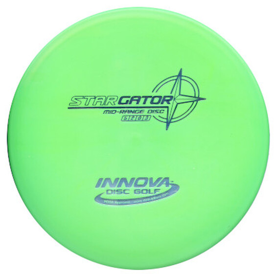 Innova Star Gator