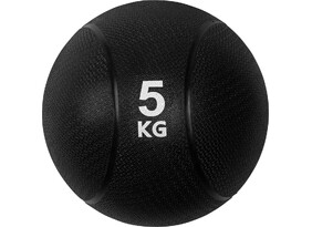 Raskuspall Medicine Ball 5 kg Virtufit, põrkav