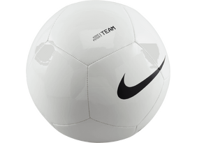 Jalgpall Nike NK PITCH TEAM – FA24 valge