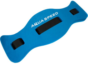 Ujumisvöö Aqua Speed Aqua 01 sinine L 100kg