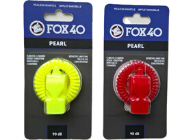 Vile Fox 40 Pearl, spiraalpaelaga