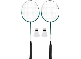 Sulgpallireketite komplekt Avento Power Speed