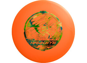 Innova Star Hawkeye