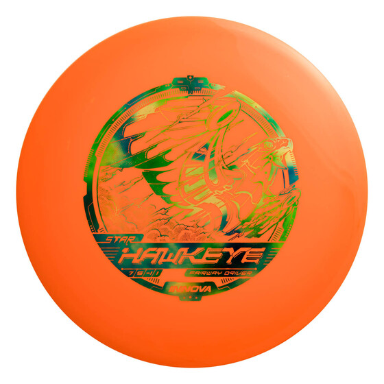 Innova Star Hawkeye